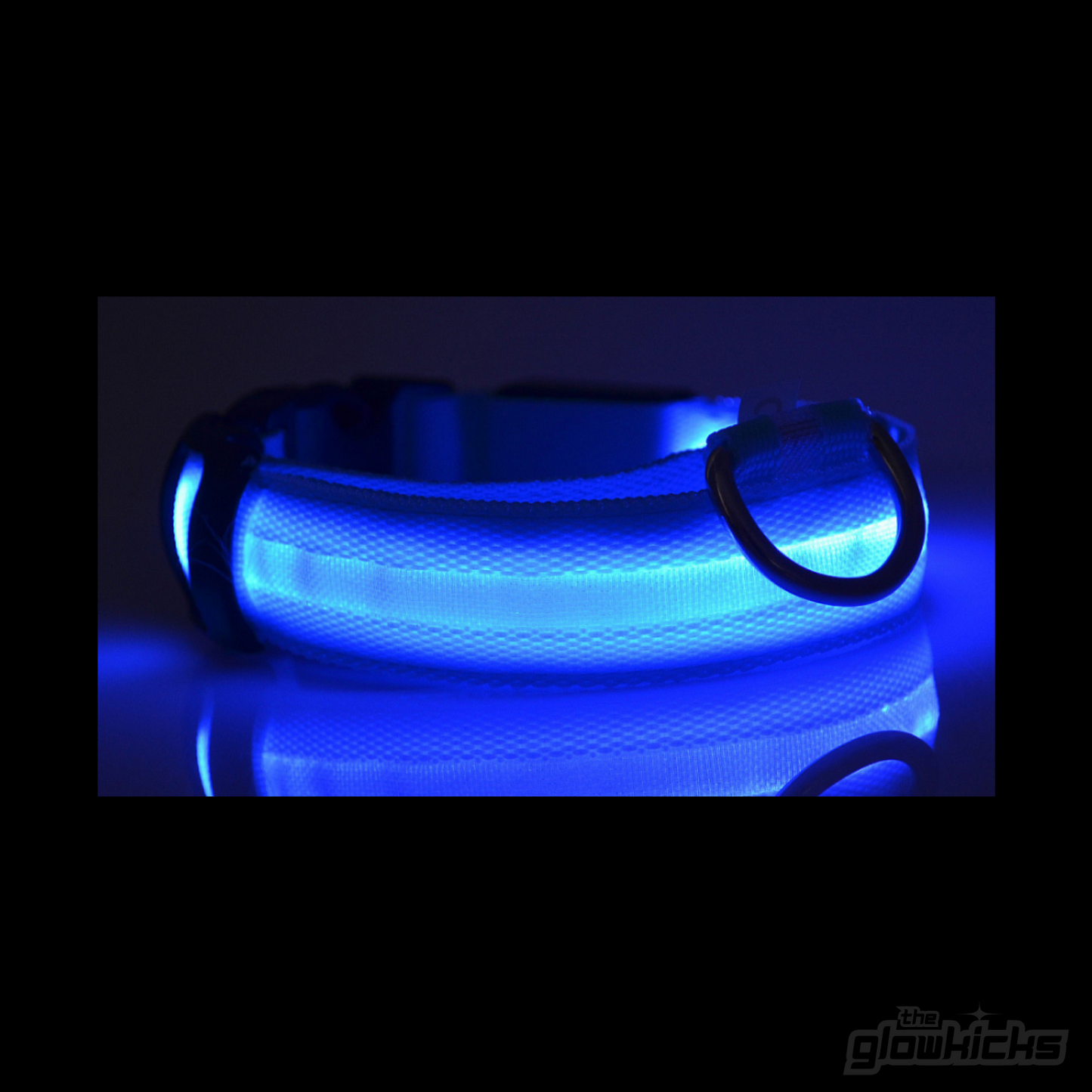 PET GLOW COLLARS