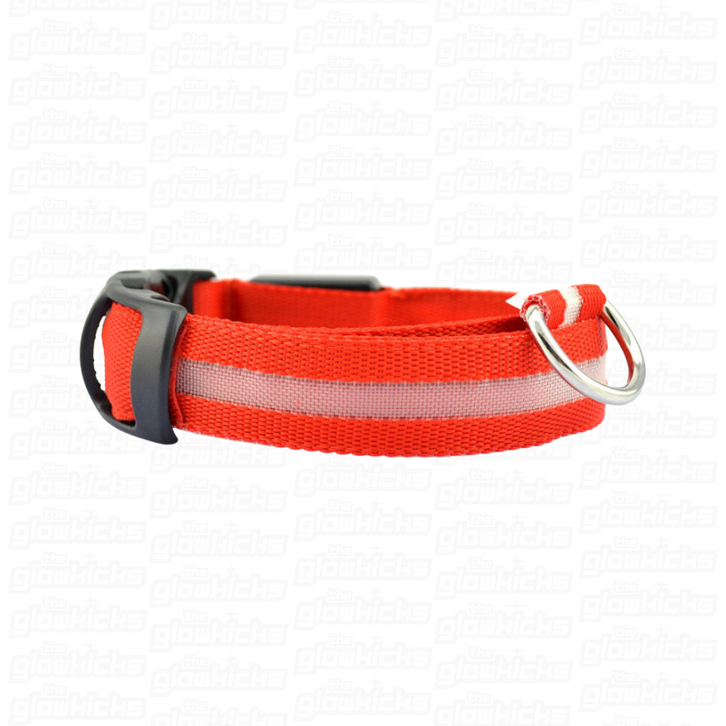 PET GLOW COLLARS