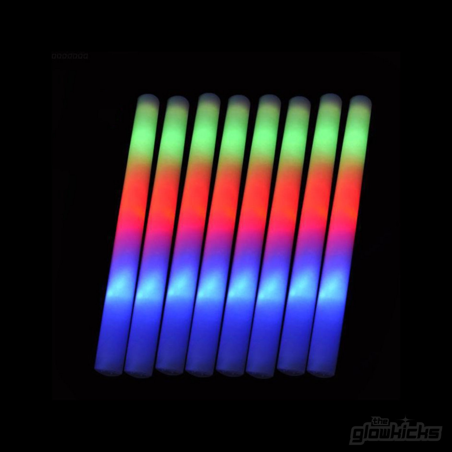 GLOW STICKS (10 Pck)