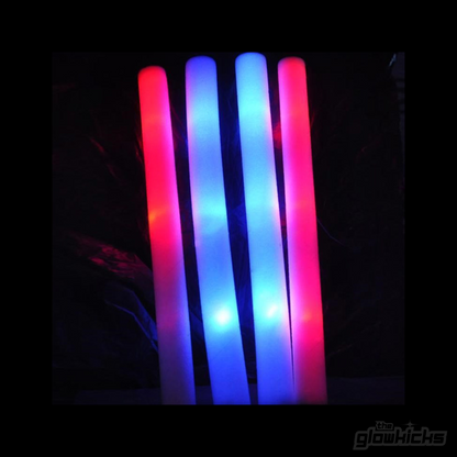 GLOW STICKS (10 Pck)