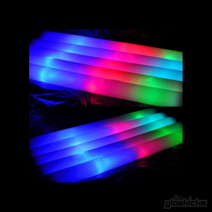 GLOW STICKS (10 Pck)