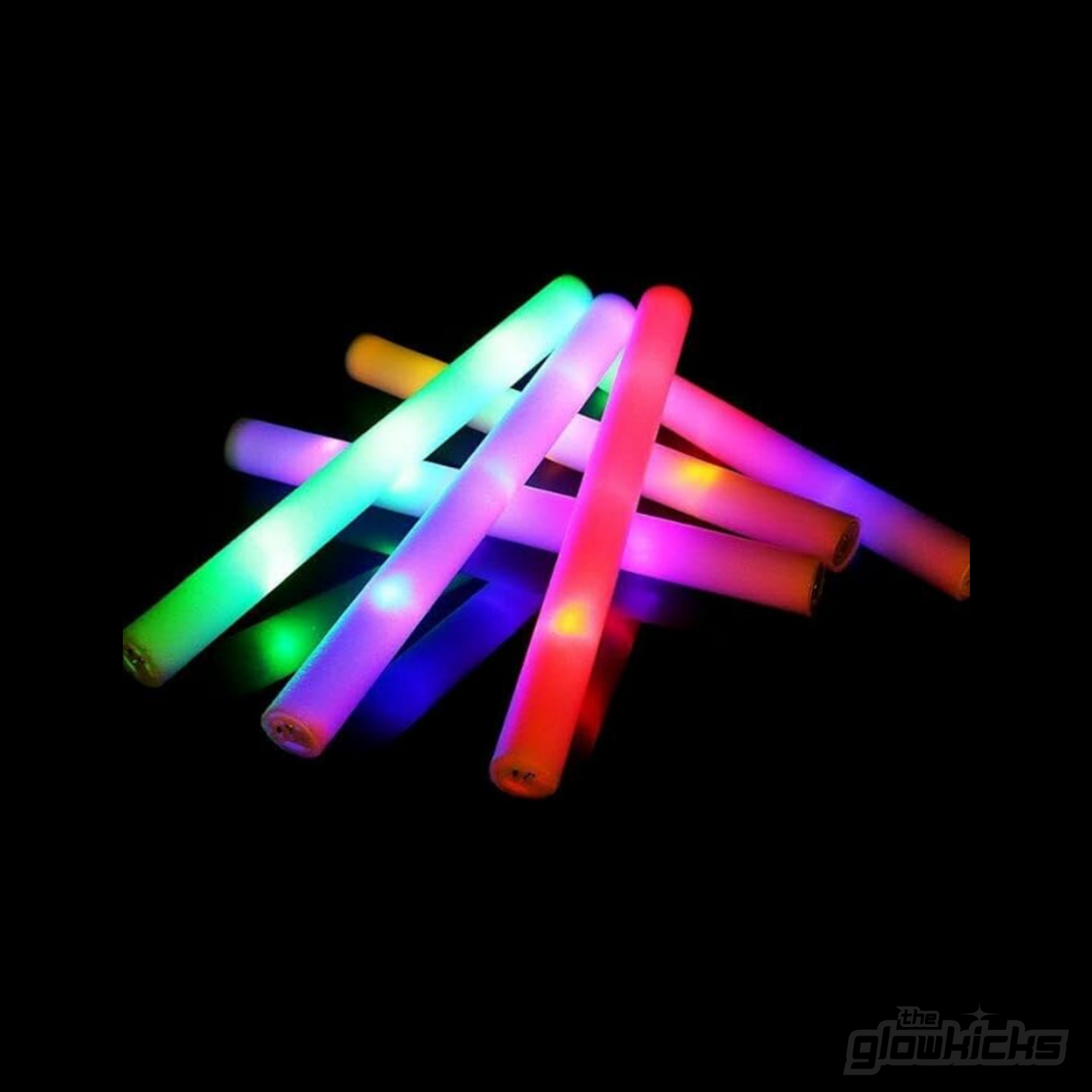 GLOW STICKS (10 Pck)