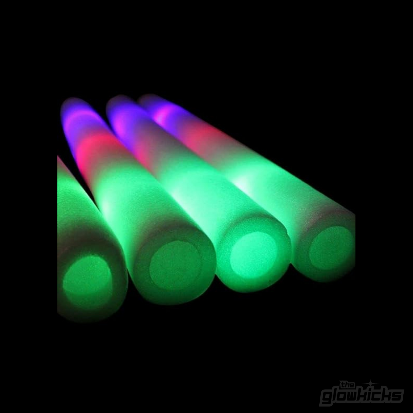 GLOW STICKS (10 Pck)